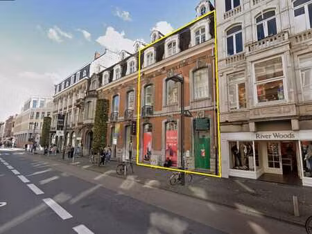 bondgenotenlaan 54c leuven