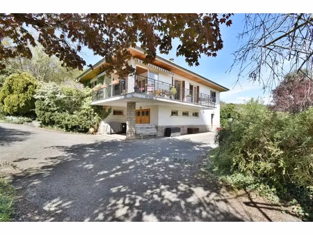vente maison 4 pièces 110 m² à beynost (01700)  449 000 €