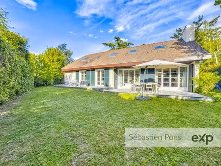 maison à vendre chavenay