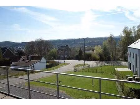 maison 3 ch. durbuy  peb b  superbe vue