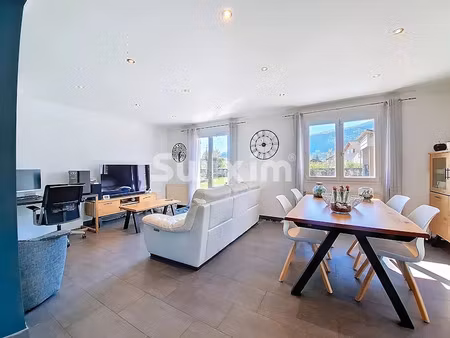 vente maison 4 pièces 106 m² à gaillard (74240)  635 000 €