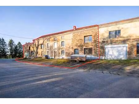 nature  calme et potentiel : une opportunité à ne pas manque