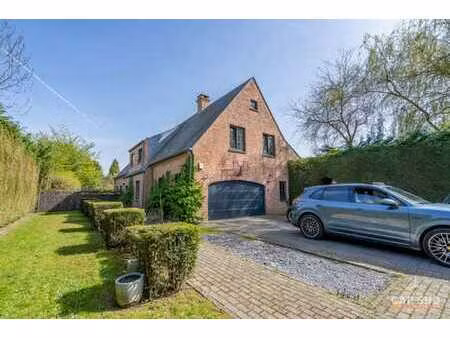 situation privilégiée...