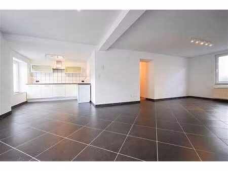 appartement au rdc rénové 2 ch - avec terrasse