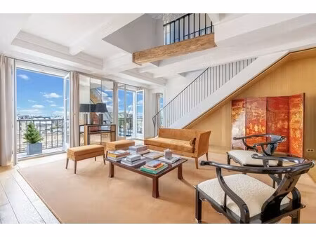 appartement de luxe à louer dans le quartier elysées-madeleine