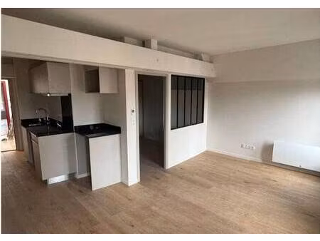 appartement à louer - logement étudiant