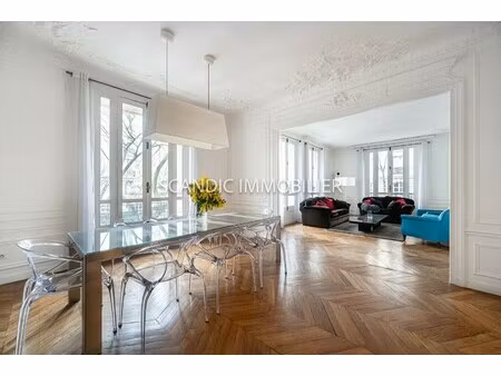 appartement de luxe à louer dans le quartier gros caillou