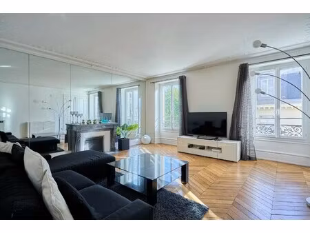 appartement de luxe à louer dans le quartier saint philippe du roule