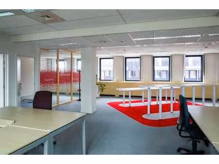 bld de smet de nayer 12-14