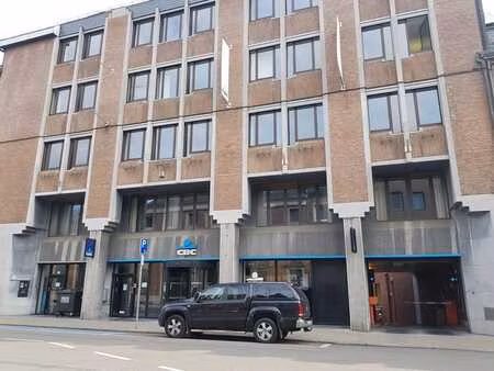 rue de bruxelles 120 namur