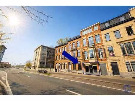 commerciele ruimte op top-locatie met veel passage