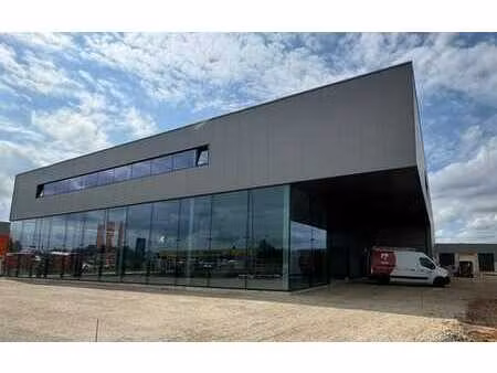 boomsesteenweg 50 - aartselaar