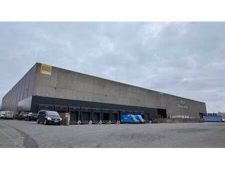 terbekehofdreef 12-14 wilrijk