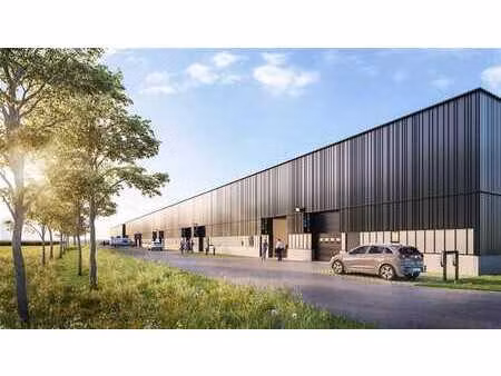 ambachtstraat nieuwpoort bries