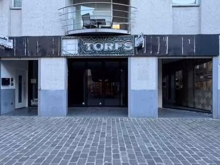 lange zoutstraat 42 aalst