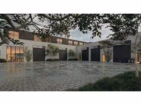 propriété commerciale