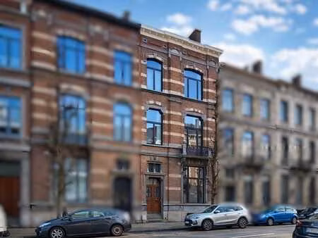 maison de maître rénovée avec 7 chambres