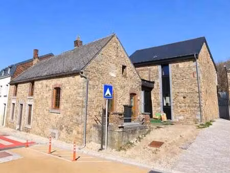 maison 5 chambres avec espace profession libérale