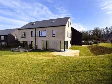 habitation q-zen neuve