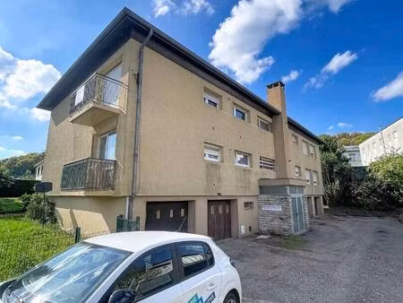 evel immobilier thionville