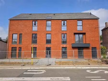 cap'houses : appartement