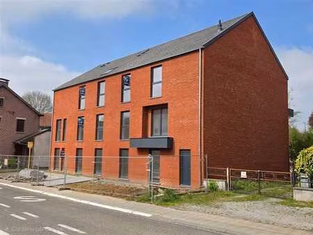 cap'houses : appartement