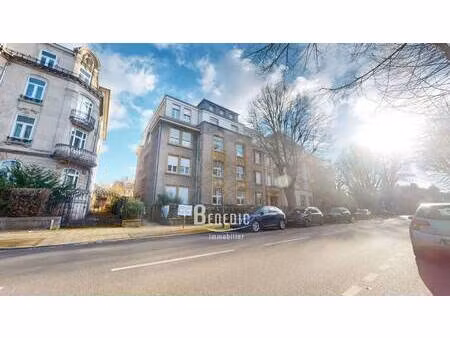 benedic immobilier locations