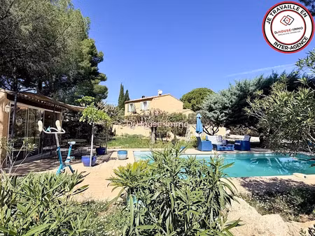 vente maison 6 pièces 127 m² à flayosc (83780)  479 000 €