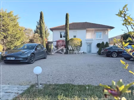 vente maison 5 pièces 150 m² à riorges (42153)  499 000 €