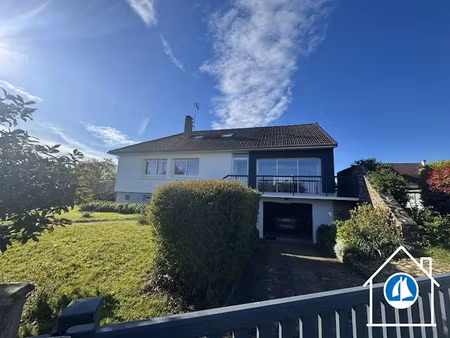 vente villa 6 pièces 146 m² à arromanches-les-bains (14117)  499 990 €