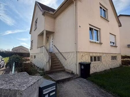 maison à louer