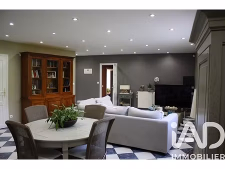 vente immeuble 292 m²