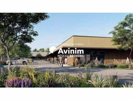 local commercial à louer