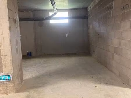 parking à vendre