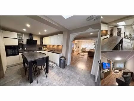 maison à vendre à rue royale 107 marchienne-au-pont (vbe12897)