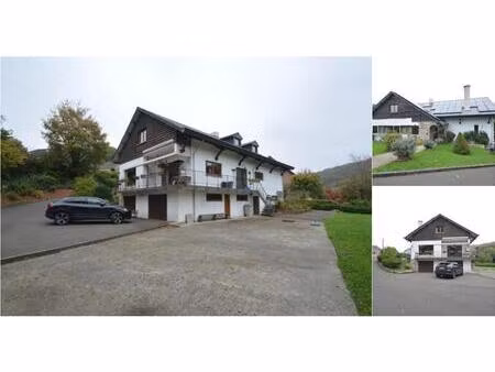 maison à vendre à rue hayette 40 esneux (vbe12817)