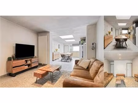 maison à vendre à moorseelsestraat 10 courtrai (rbv74365)