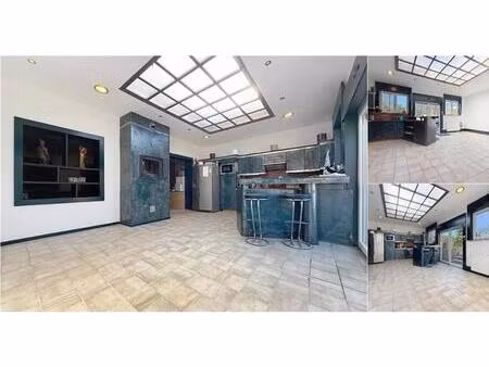 maison à vendre avec garage et jardin   mouscron (vbe13121)