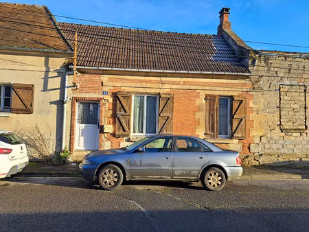 maison neuilly en thelle 4 pièce(s)