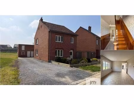 maison à vendre à zangstraat 18 wellen (rbv74543)