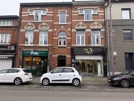 investissement rentable : immeuble déjà loué – 9 7 % – offre