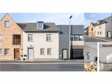 immeuble de rapport à vendre à ieperstraat 39a staden (rbv74577)