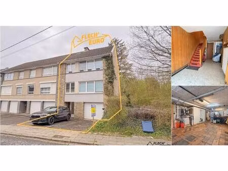 immeuble de rapport à vendre à avenue julien jardon 56 verviers (vbe13139)