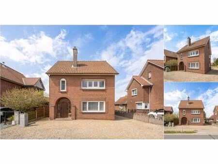 maison à vendre à rijksweg 648 dilsen-stokkem (rbv74391)