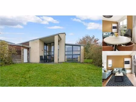 bungalow à vendre à rue bois du four 182 erpion (vwd17303)