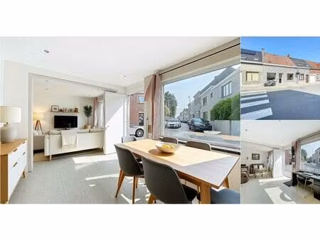 maison à vendre à broeckstraat 70 gavere (rbv74430)