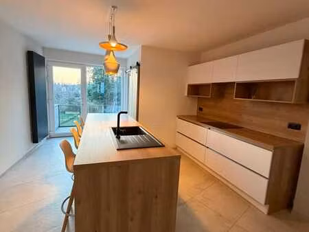 maison entièrement rénovée à louvière (48)