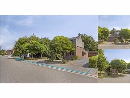 maison à vendre à nieuwstraat 76 laakdal (rbv74477)