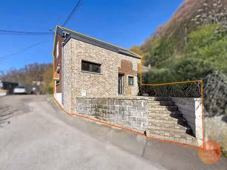 ? maison cosy avec vue incroyable & terrasse à wandre☀️