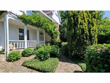 magnifique maison à vendre à malmedy